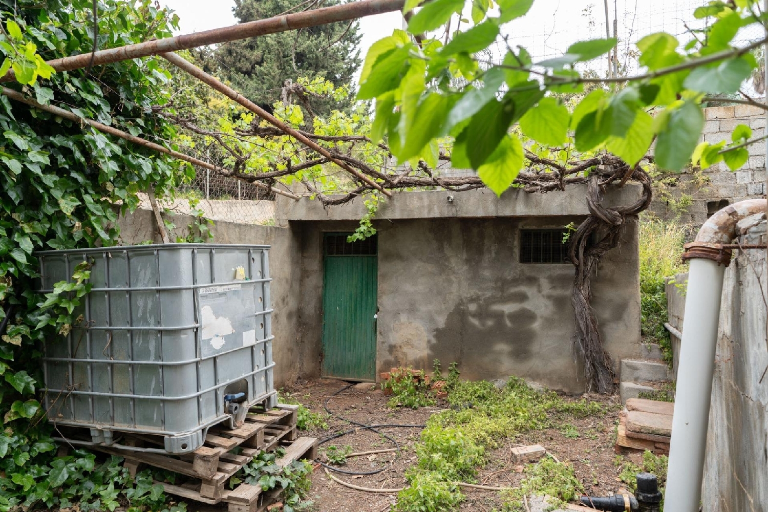  en venta terreno Motril Costa Tropical 5