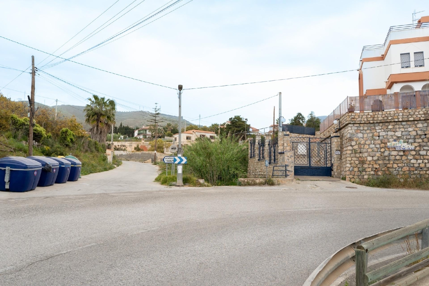  en venta terreno Motril Costa Tropical 2