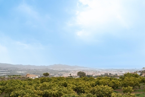 Motril Costa Tropical terreno foto 6374411