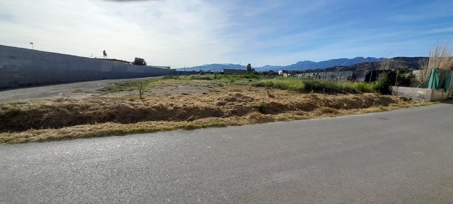  en venta terreno Motril Costa Tropical 5