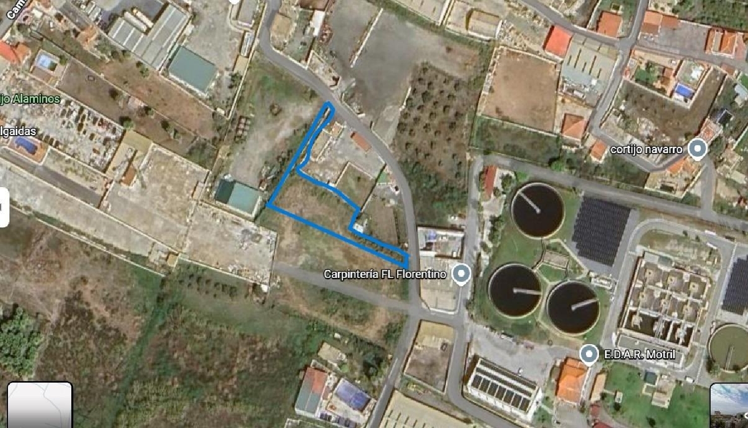  en venta terreno Motril Costa Tropical 1