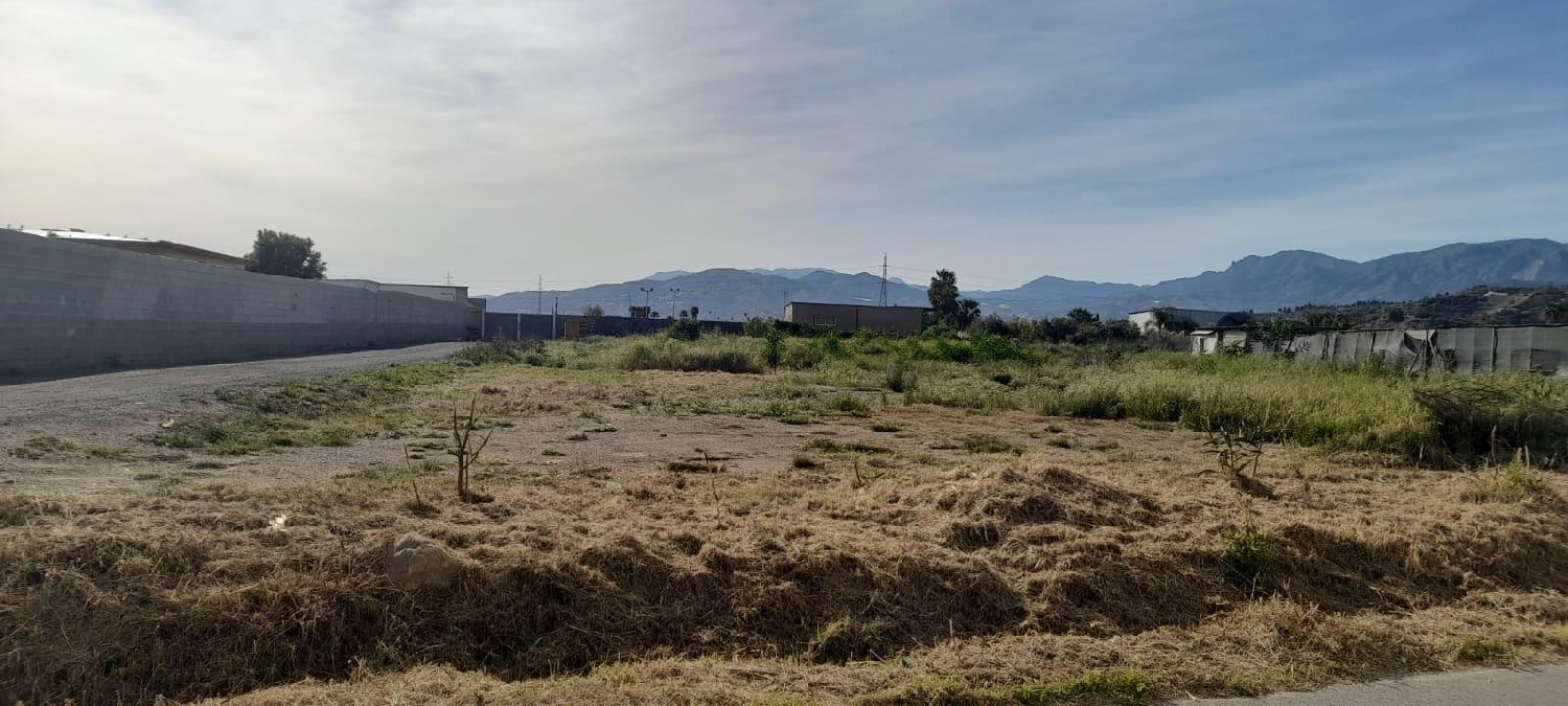  en venta terreno Motril Costa Tropical 8