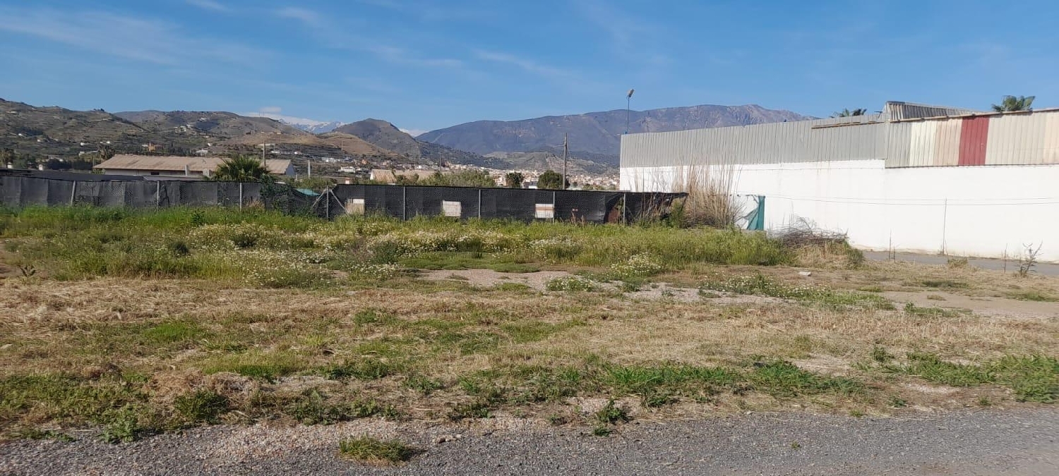  en venta terreno Motril Costa Tropical 3