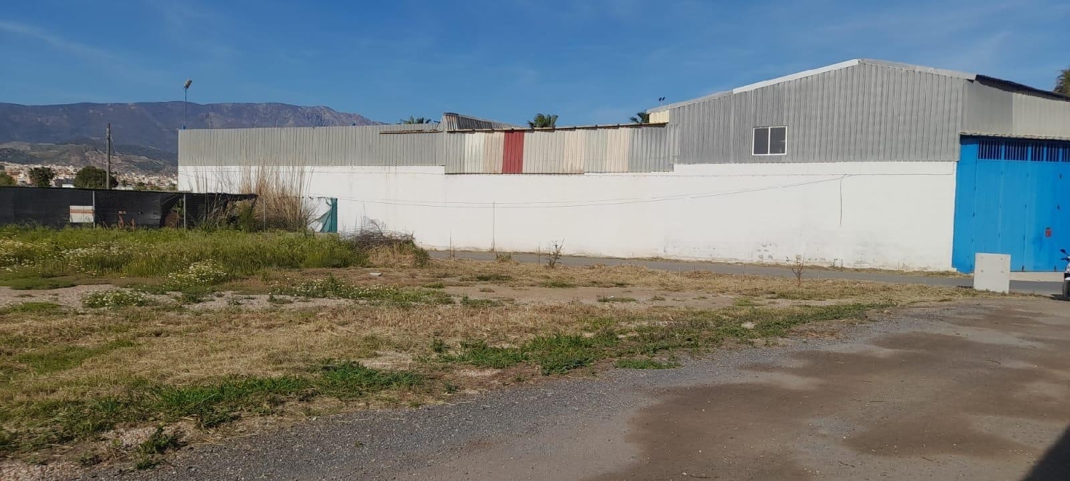  en venta terreno Motril Costa Tropical 2