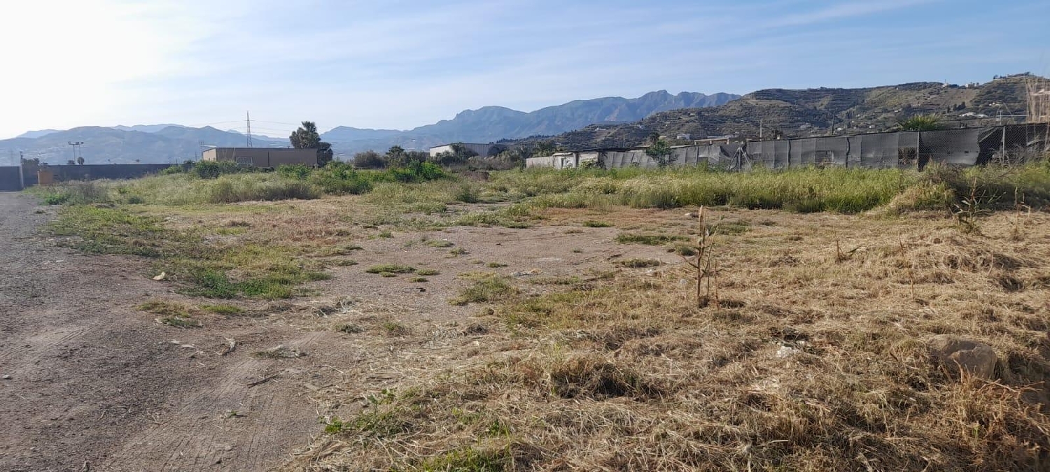  en venta terreno Motril Costa Tropical 6