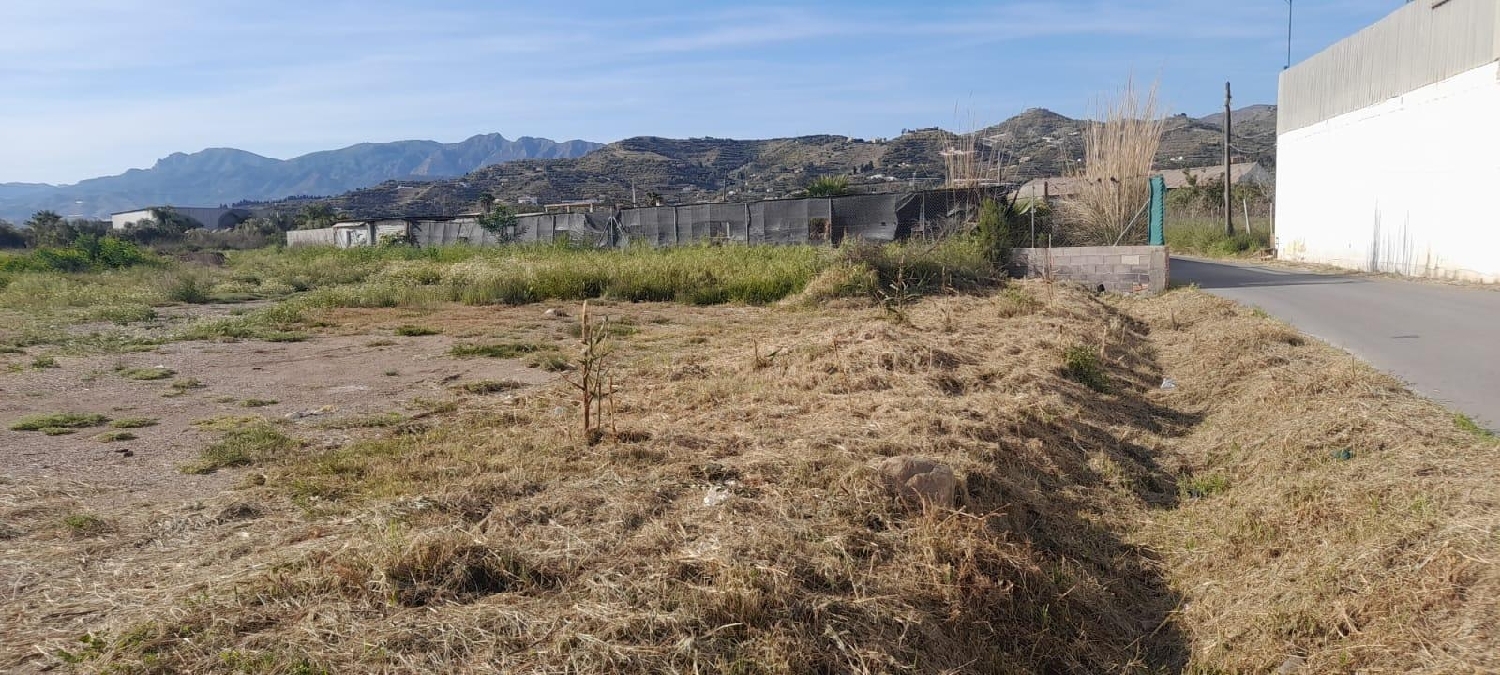  en venta terreno Motril Costa Tropical 4
