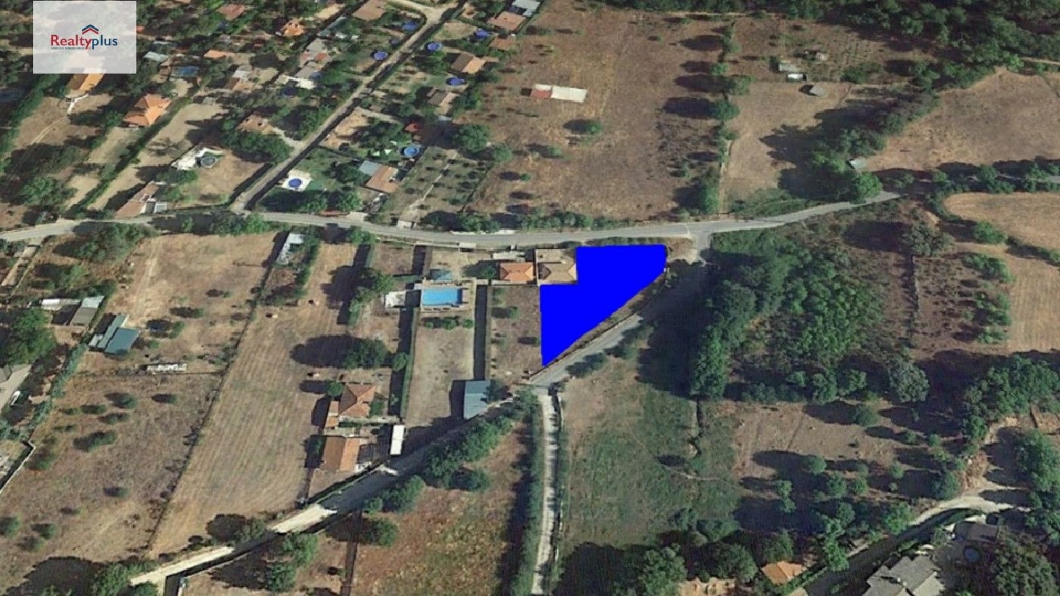  en venta terreno Navaluenga Alberche 2