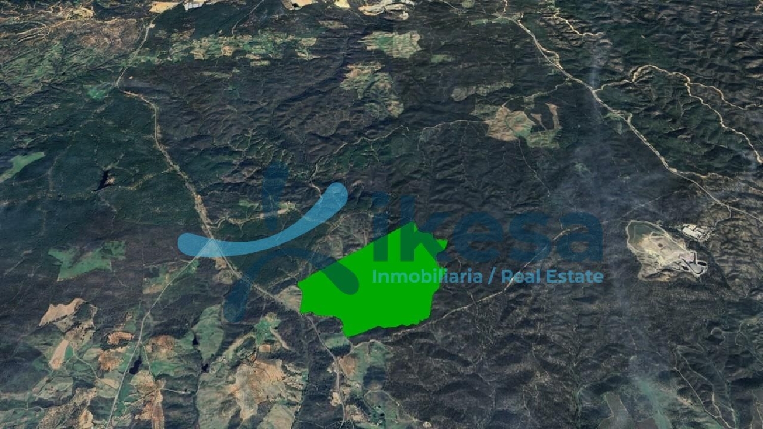  till salu tomt Niebla Condado (El) 5