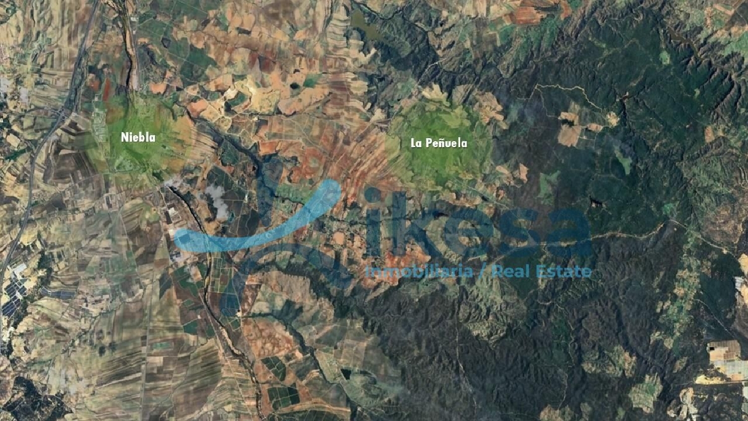  till salu tomt Niebla Condado (El) 4