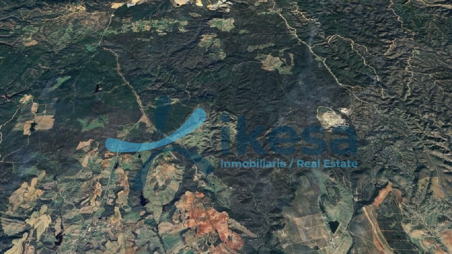  till salu tomt Niebla Condado (El) 2