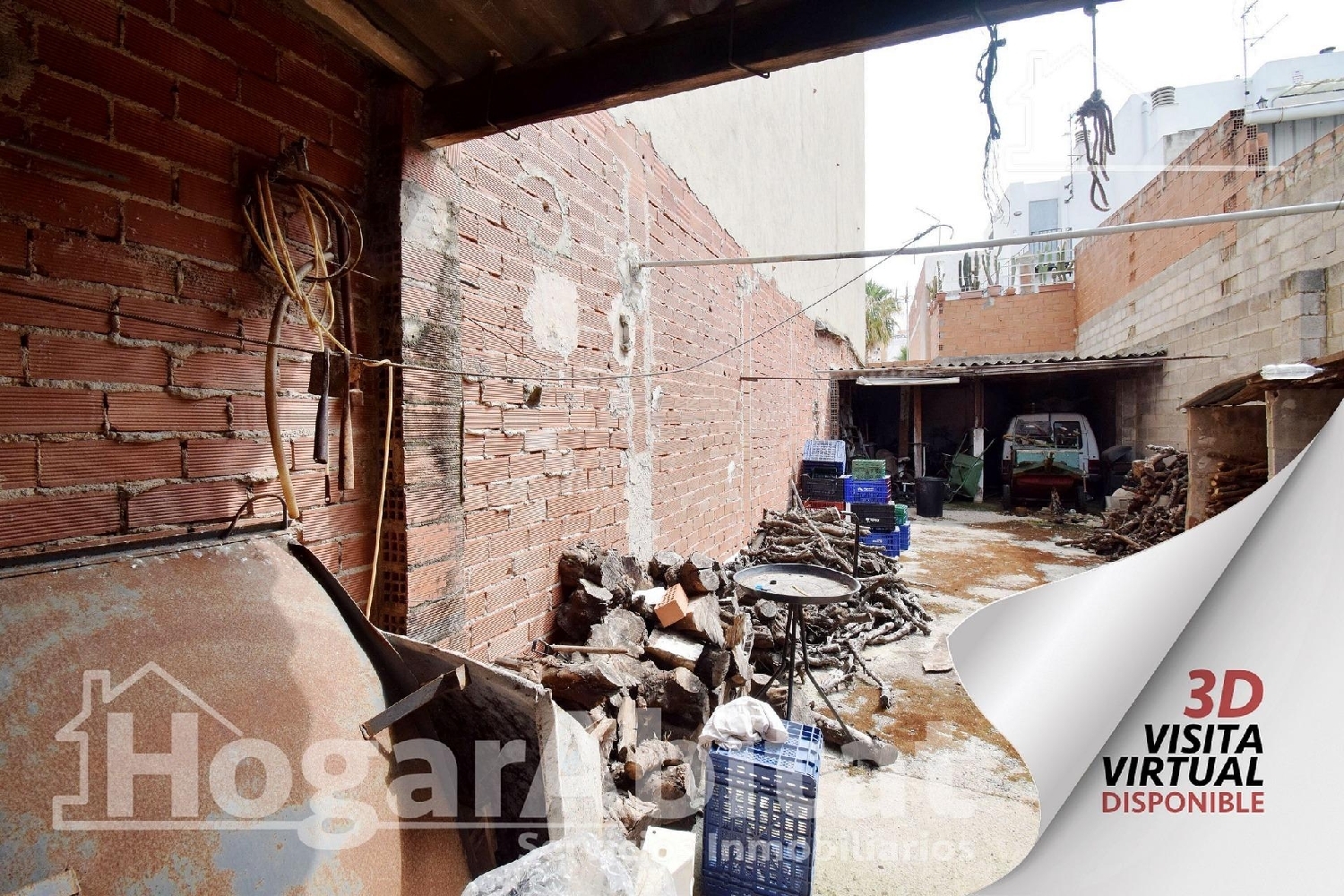  te koop perceel Nules Plana Baixa 2