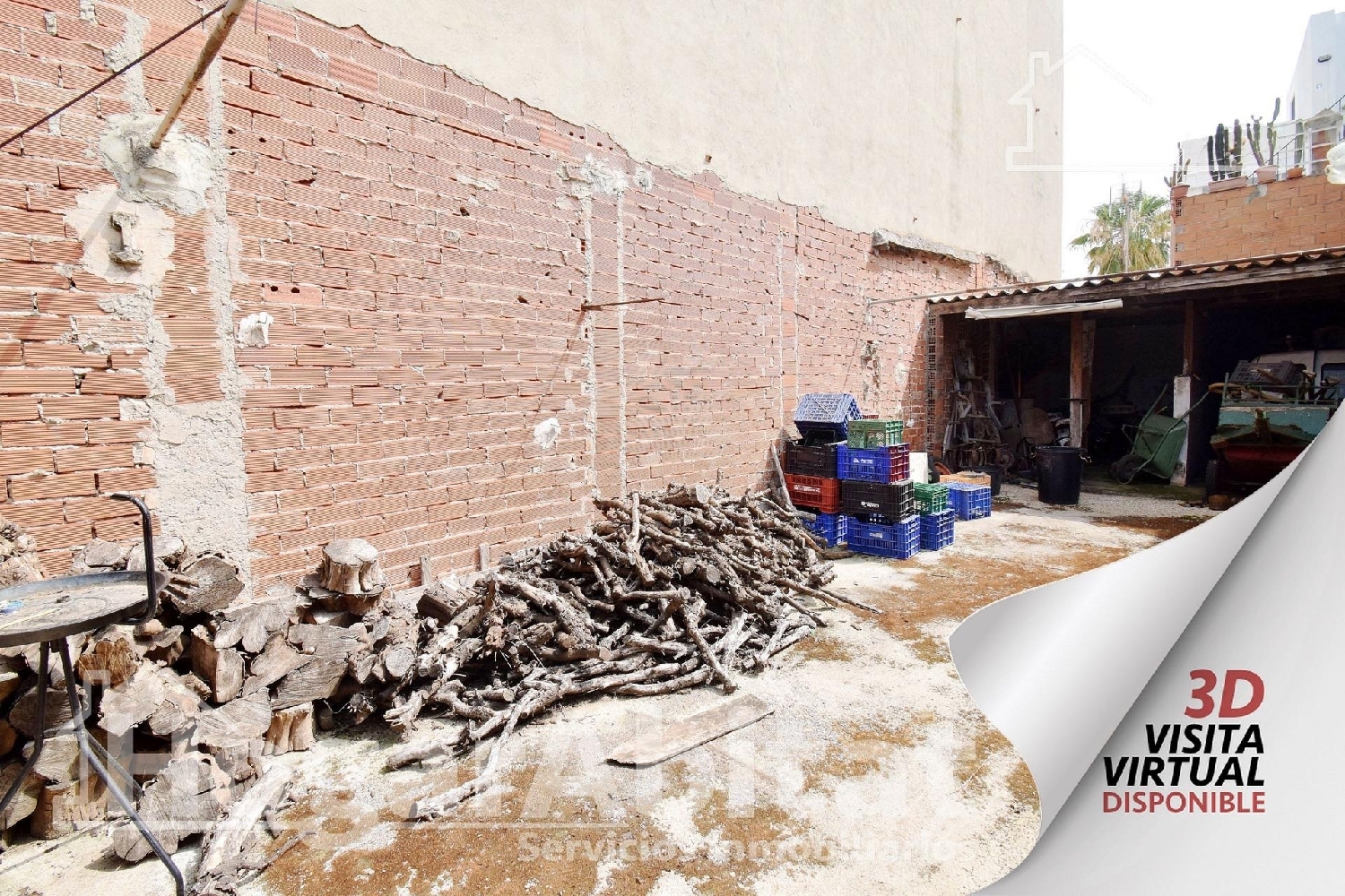  te koop perceel Nules Plana Baixa 4