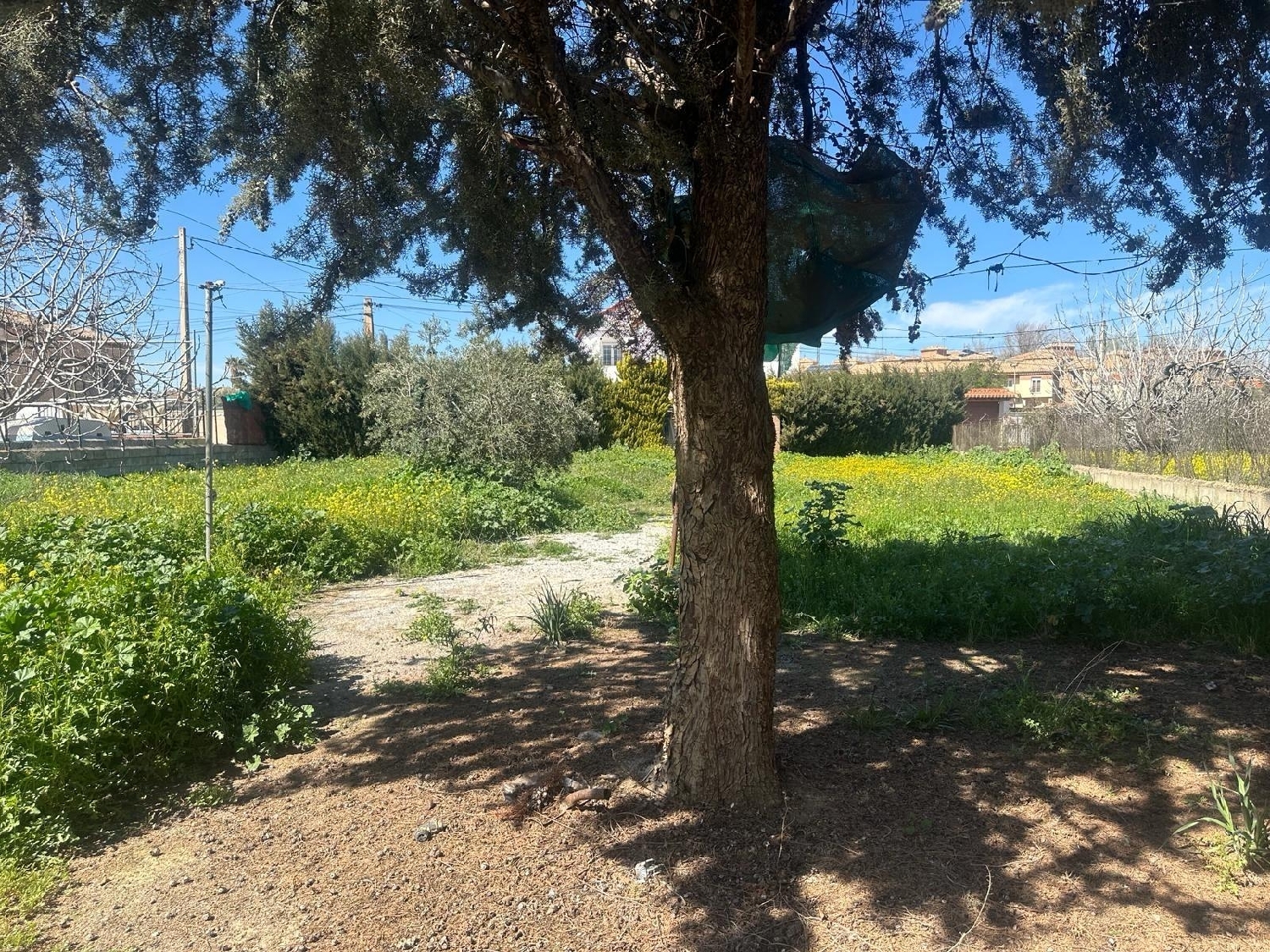  en venta terreno Ogíjares Vega De Granada 7