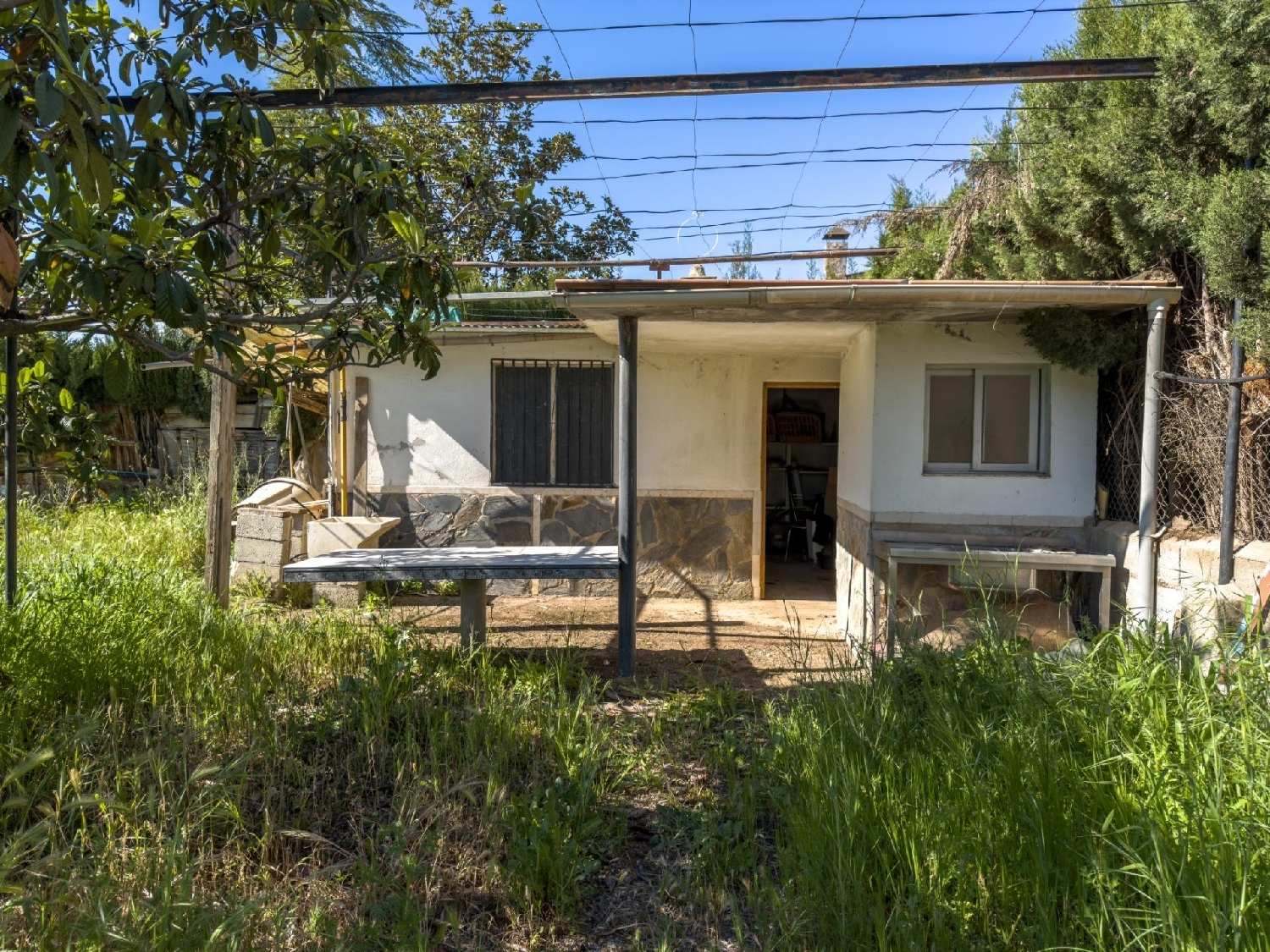  for sale plot Ogíjares Vega De Granada 3