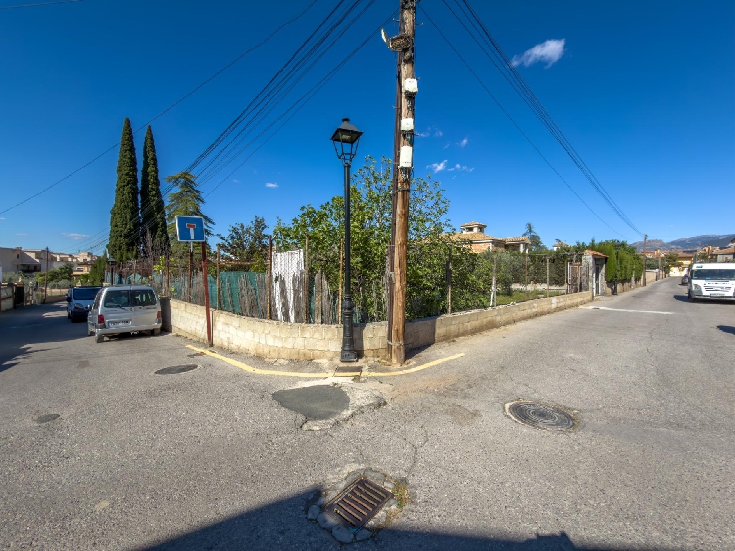  for sale plot Ogíjares Vega De Granada 8