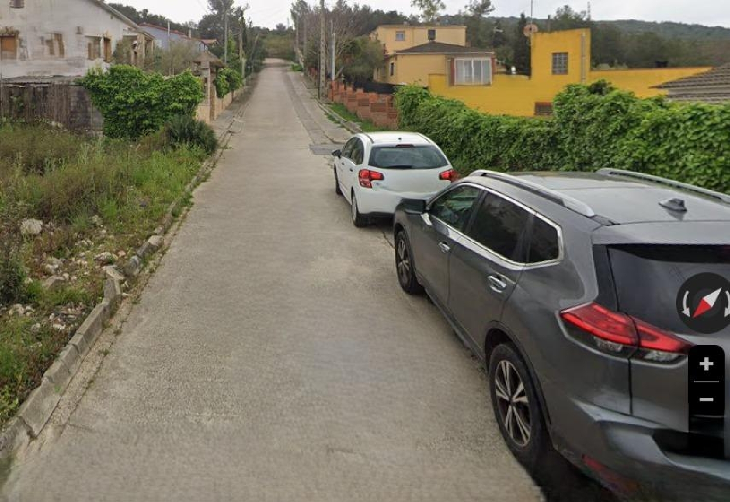  for sale plot Olivella Garraf 3