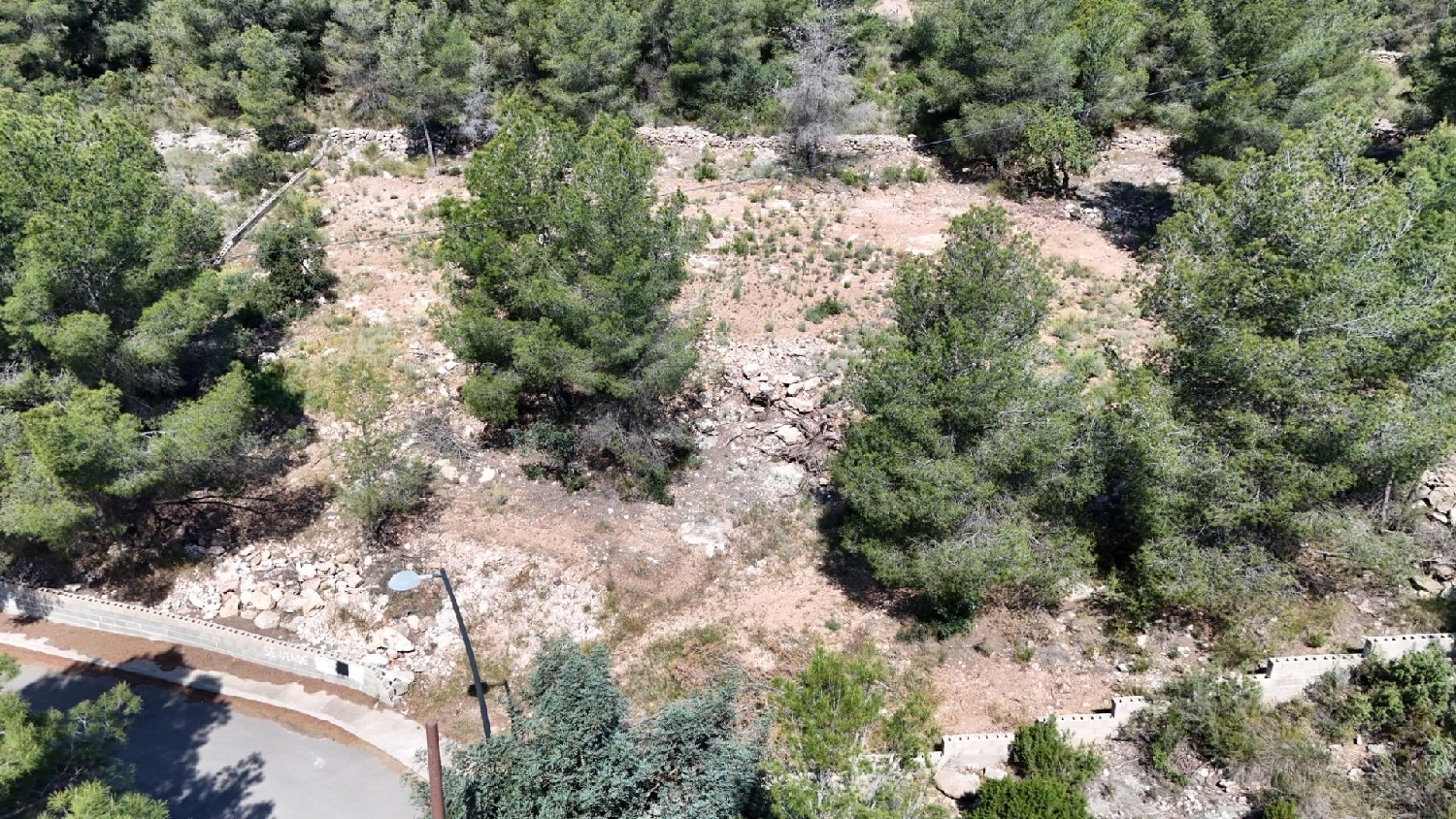  kaufen Grundstück Olocau Camp De Túria 3