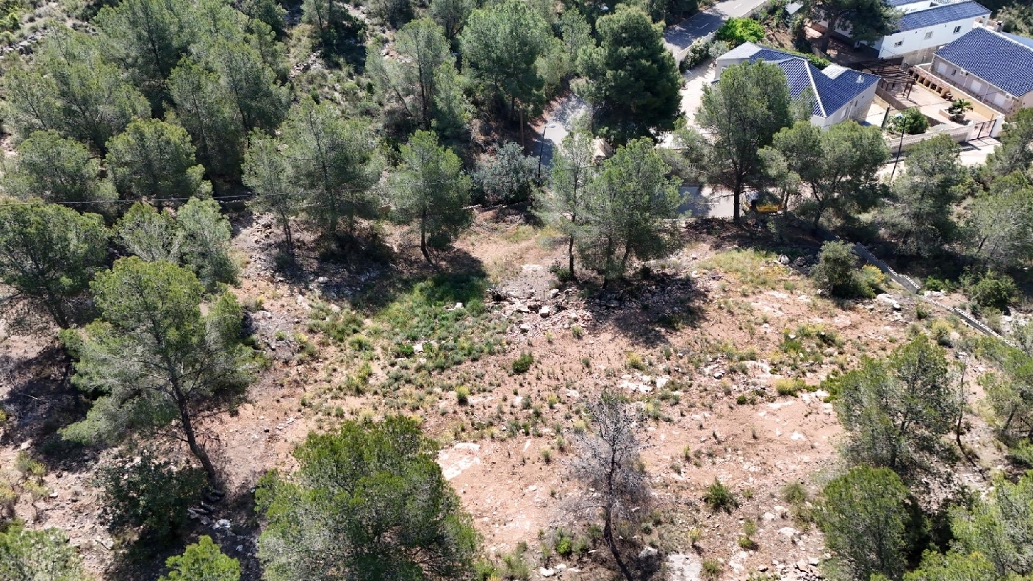  kaufen Grundstück Olocau Camp De Túria 5