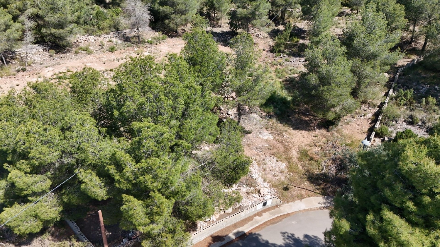  kaufen Grundstück Olocau Camp De Túria 1