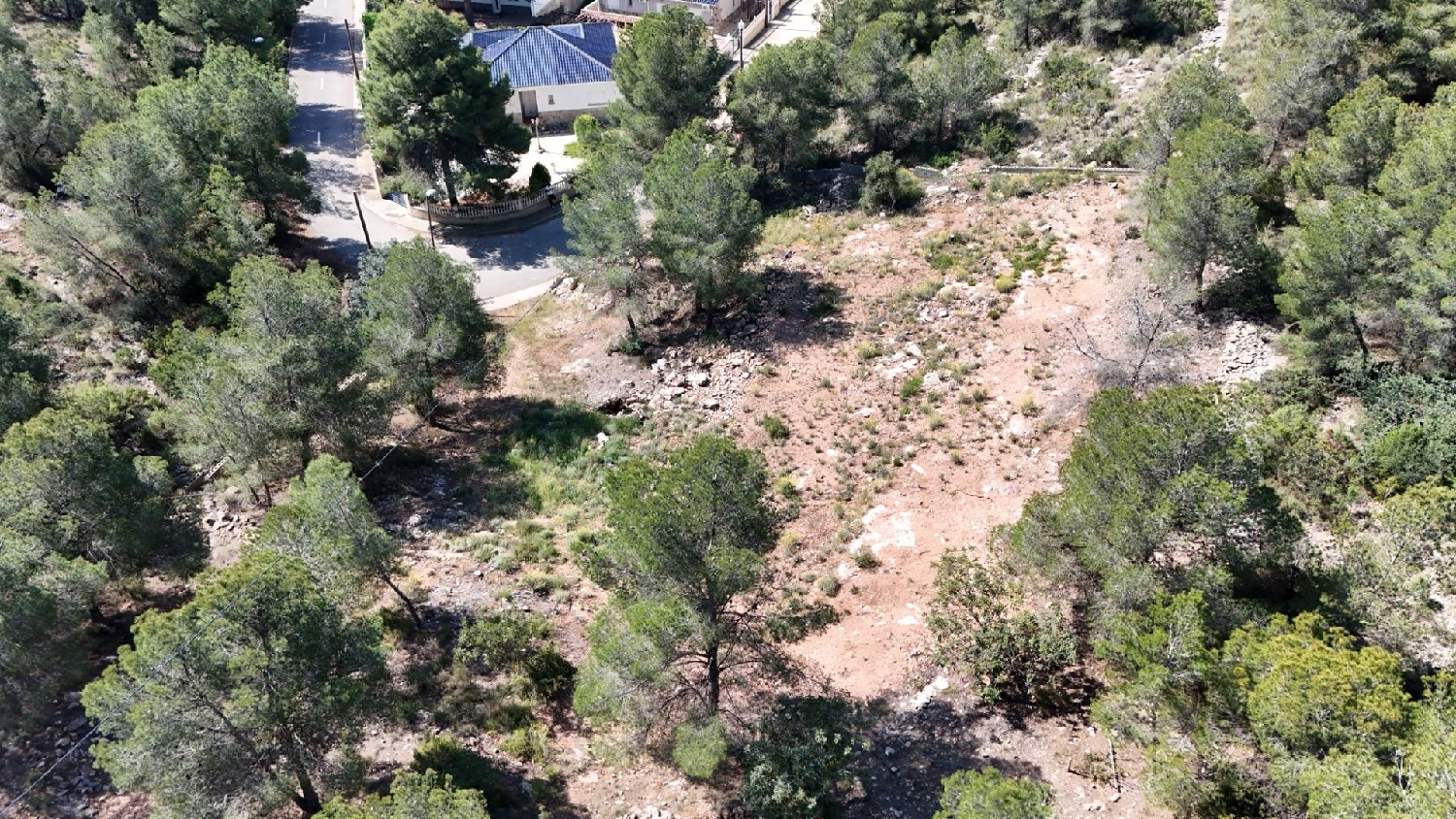  kaufen Grundstück Olocau Camp De Túria 4