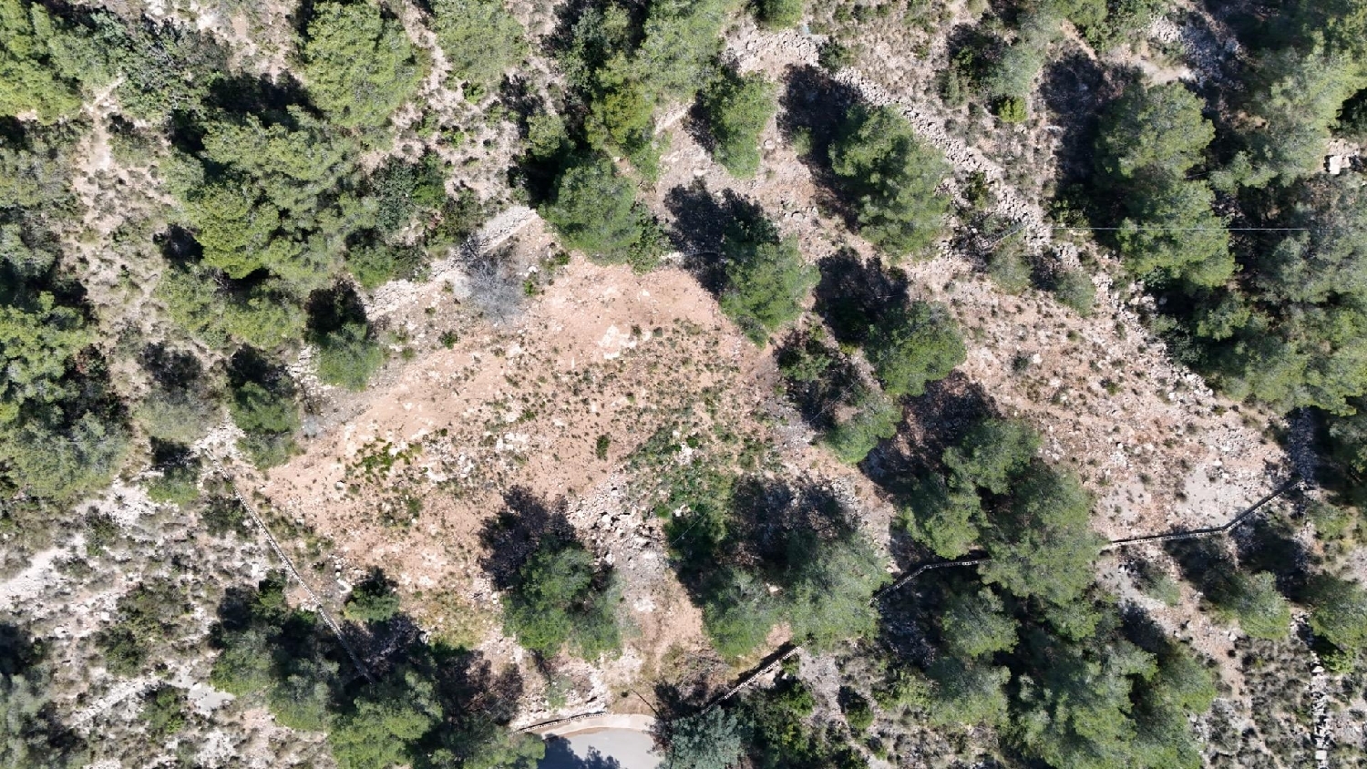  kaufen Grundstück Olocau Camp De Túria 6