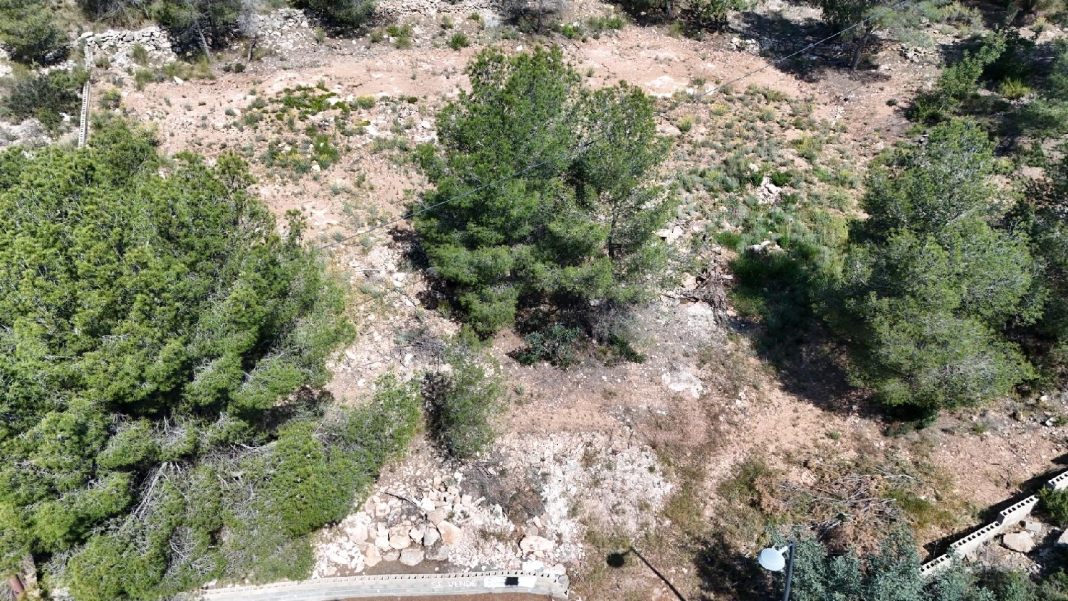  kaufen Grundstück Olocau Camp De Túria 2