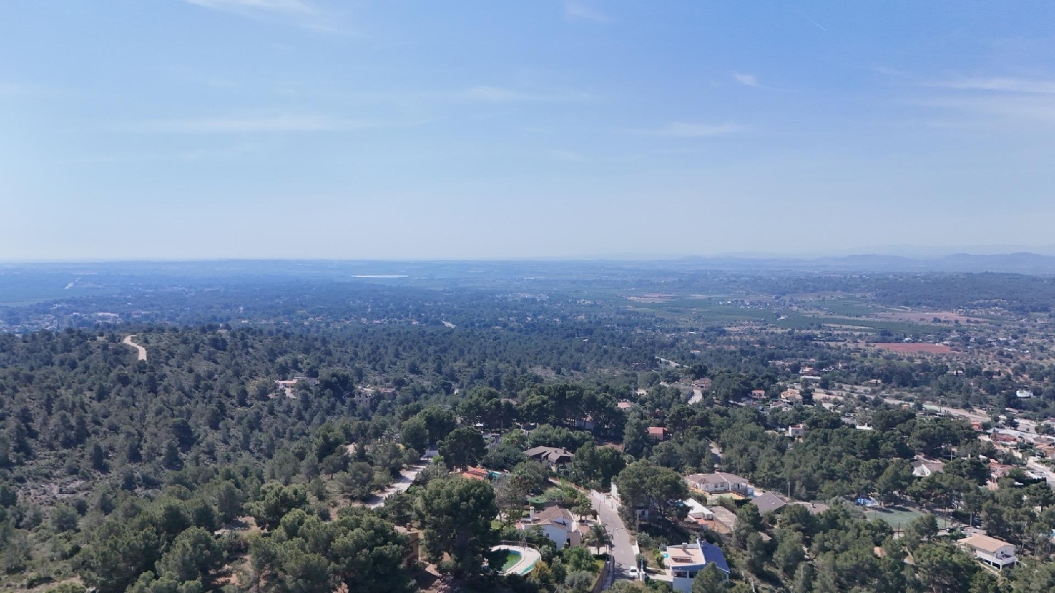  kaufen Grundstück Olocau Camp De Túria 8