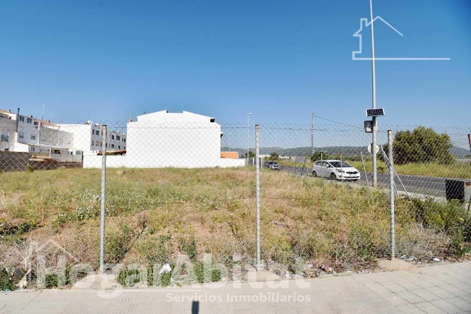  till salu tomt Onda Plana Baixa 2