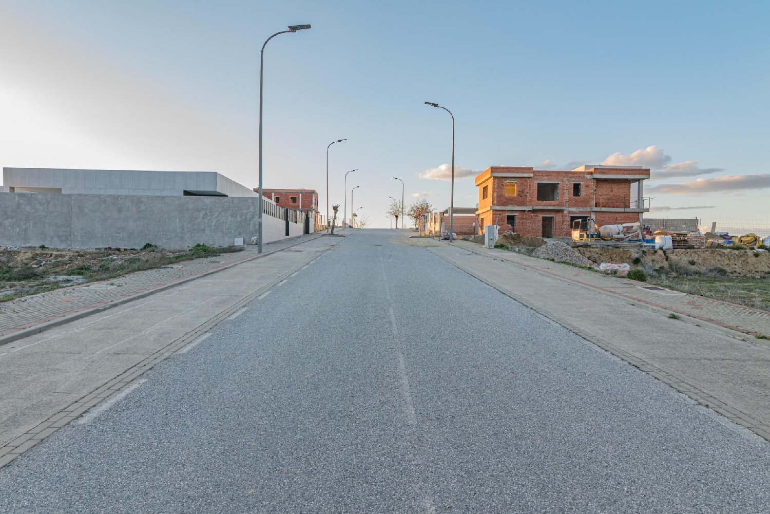  for sale plot Otura Vega De Granada 3