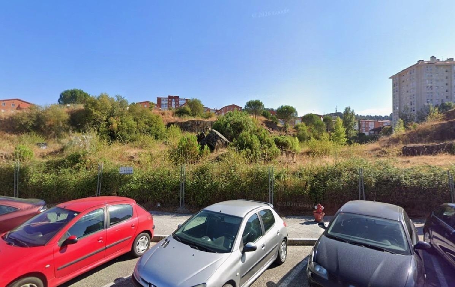  for sale plot Ourense Casco Antiguo Ourense 4