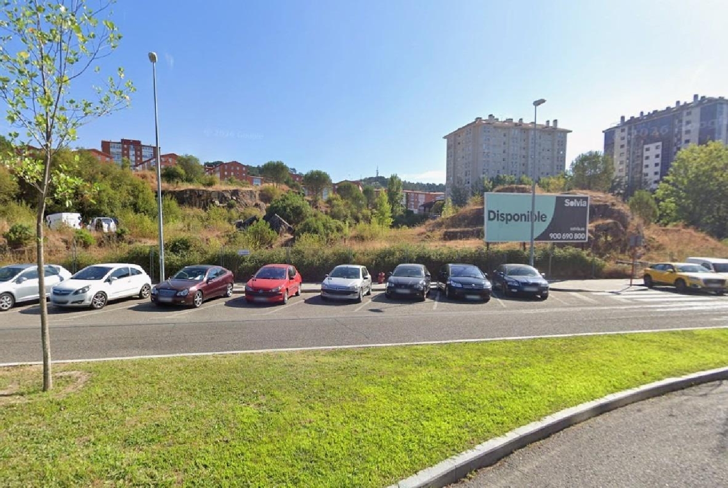  for sale plot Ourense Casco Antiguo Ourense 3