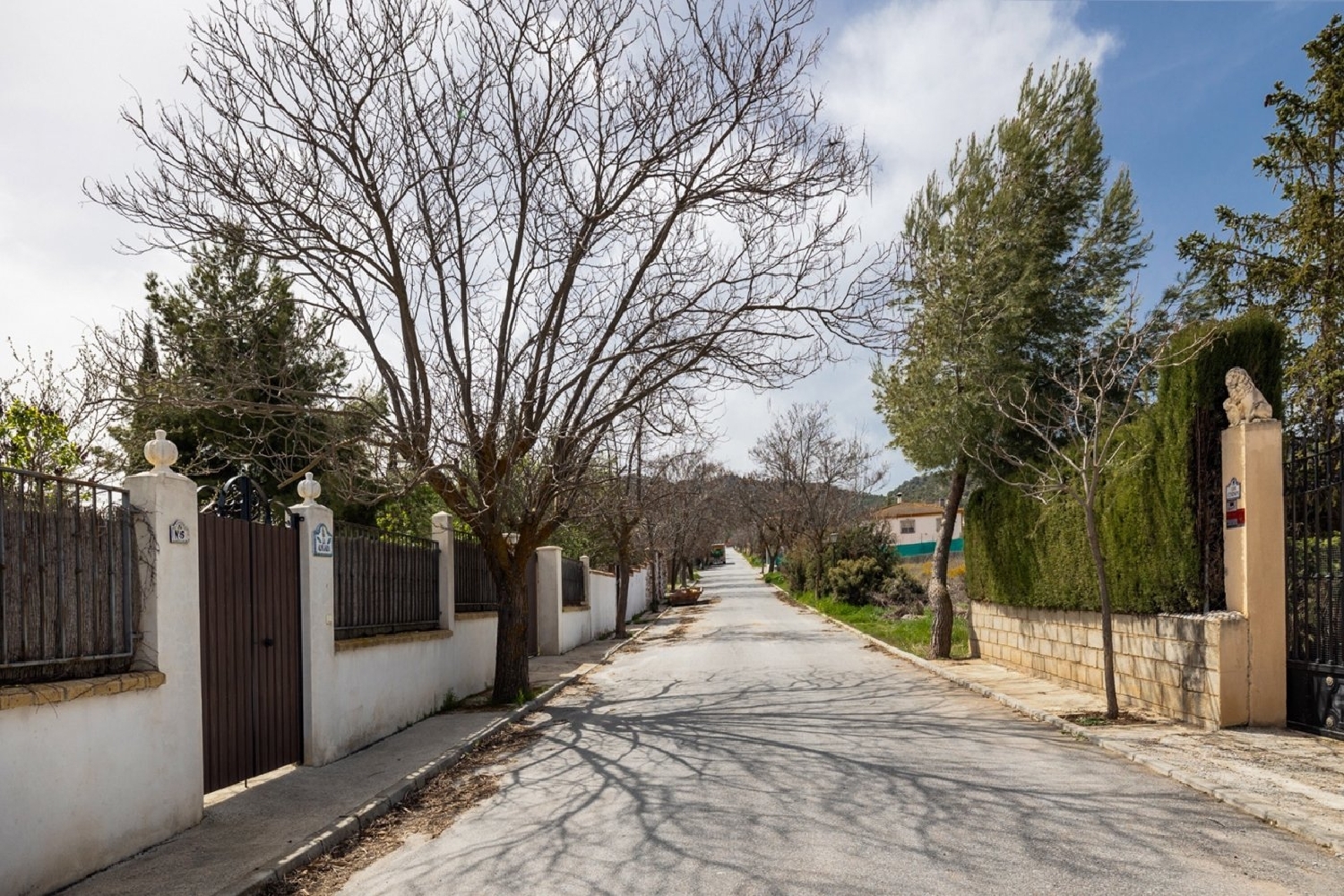  till salu tomt Padules Alpujarra Almeriense 2