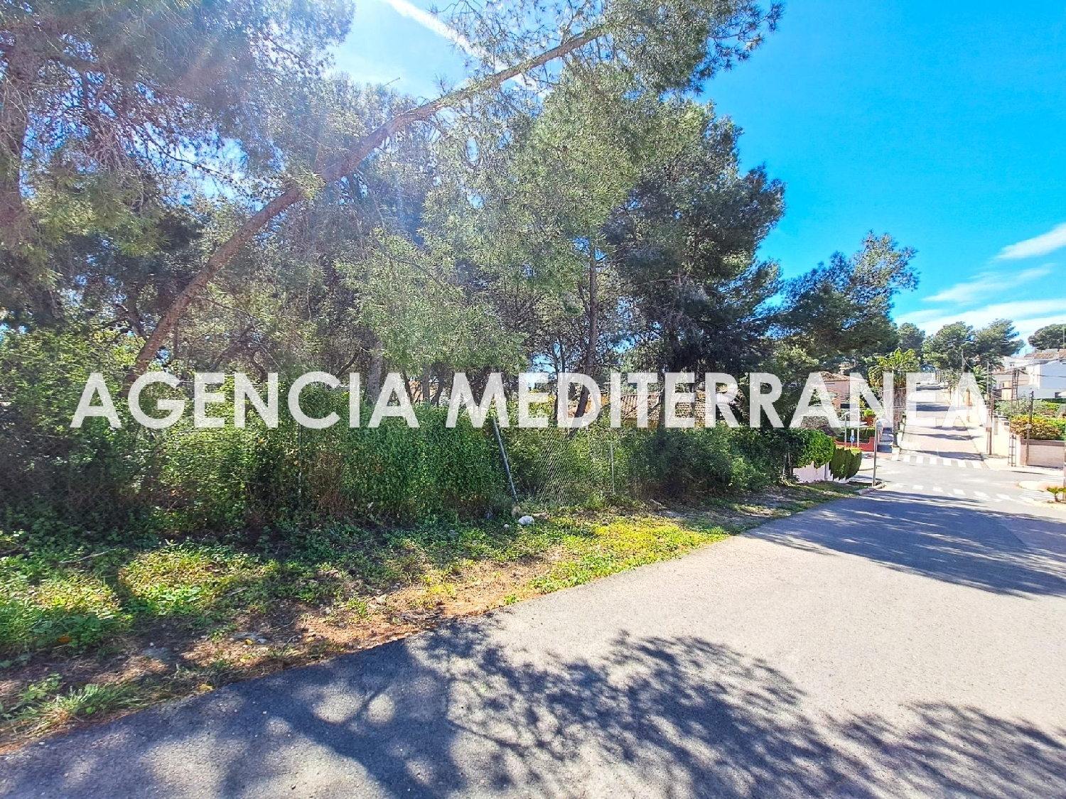  till salu tomt Paterna Del Madera Sierra Del Segura 7