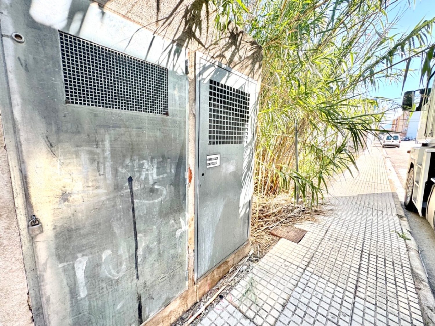  à vendre terrain Pego Marina Alta 9