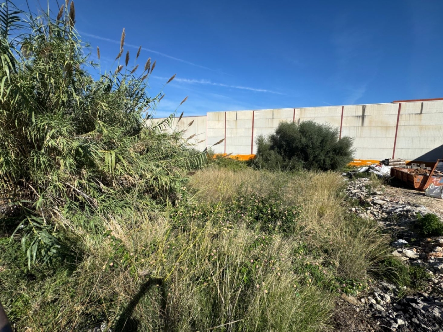 à vendre terrain Pego Marina Alta 4
