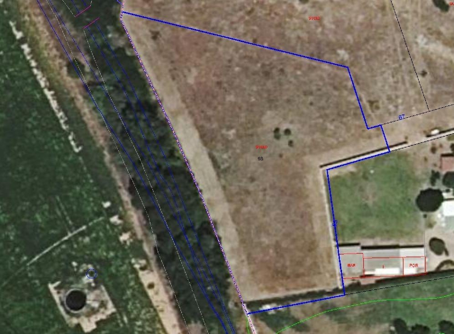  en venta terreno Pelabravo Campo De Salamanca 1