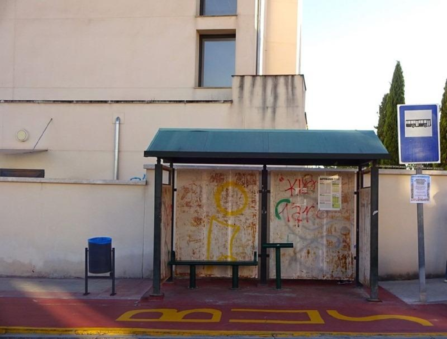  kaufen Grundstück Peligros Vega De Granada 8