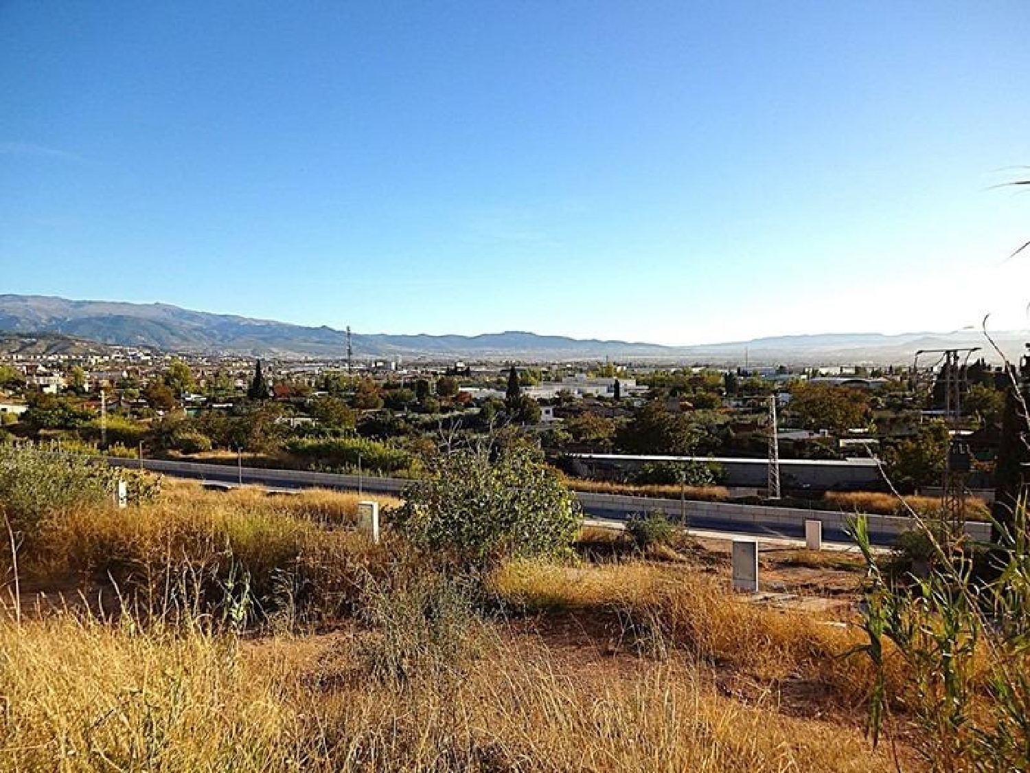  kaufen Grundstück Peligros Vega De Granada 2