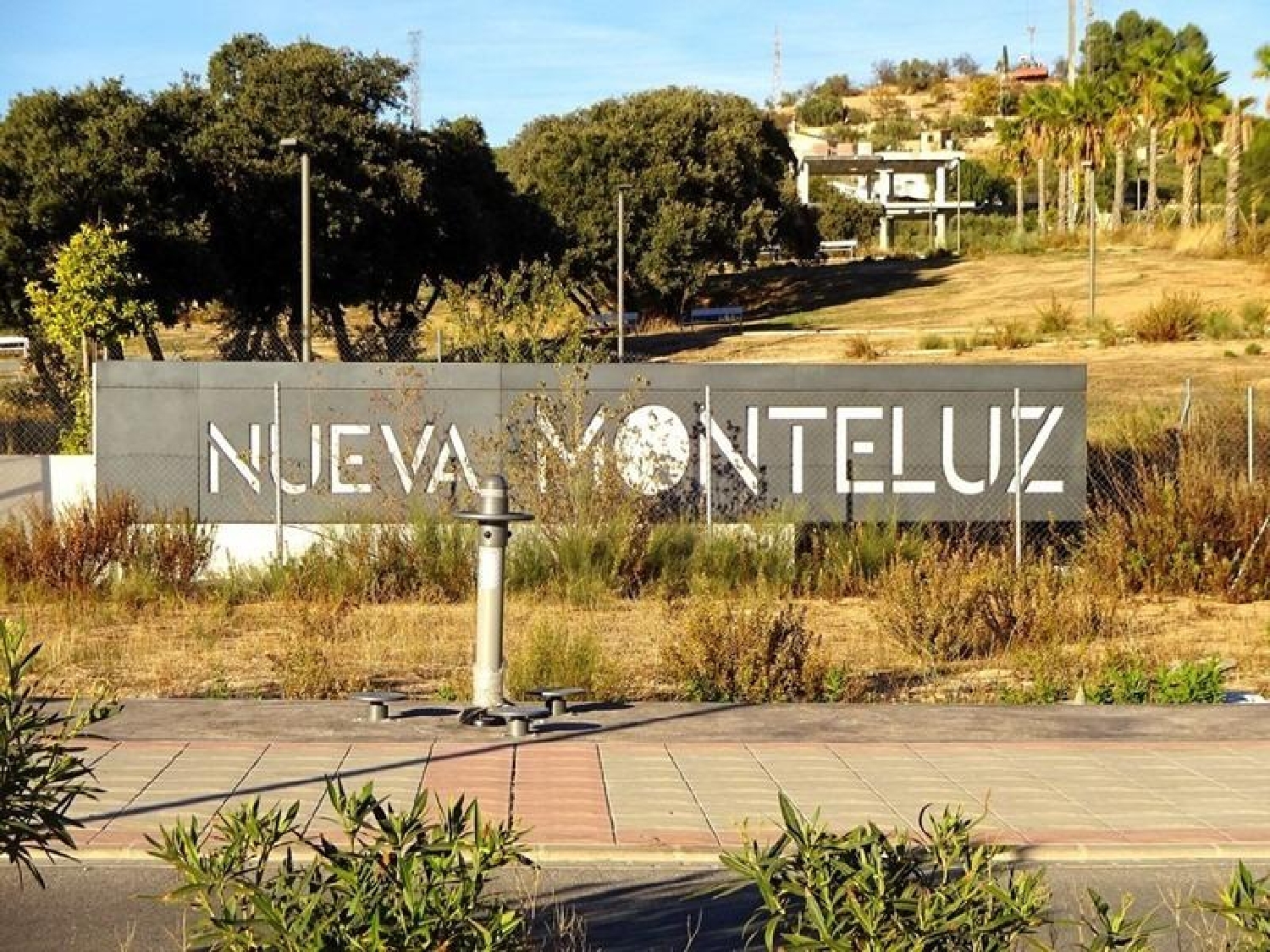  kaufen Grundstück Peligros Vega De Granada 1