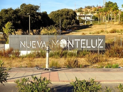 Peligros Vega De Granada Grundstück Bild 6375366