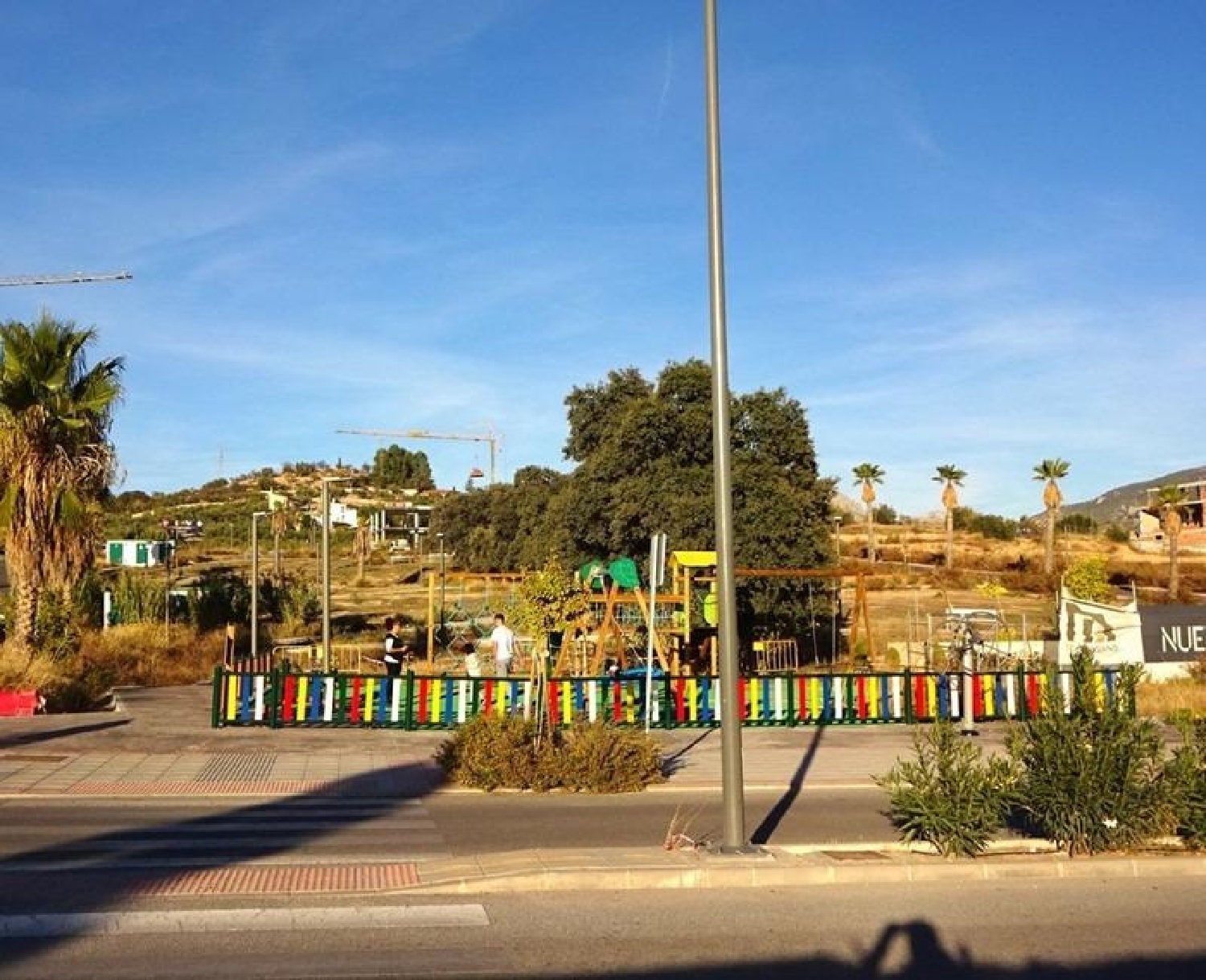  kaufen Grundstück Peligros Vega De Granada 4