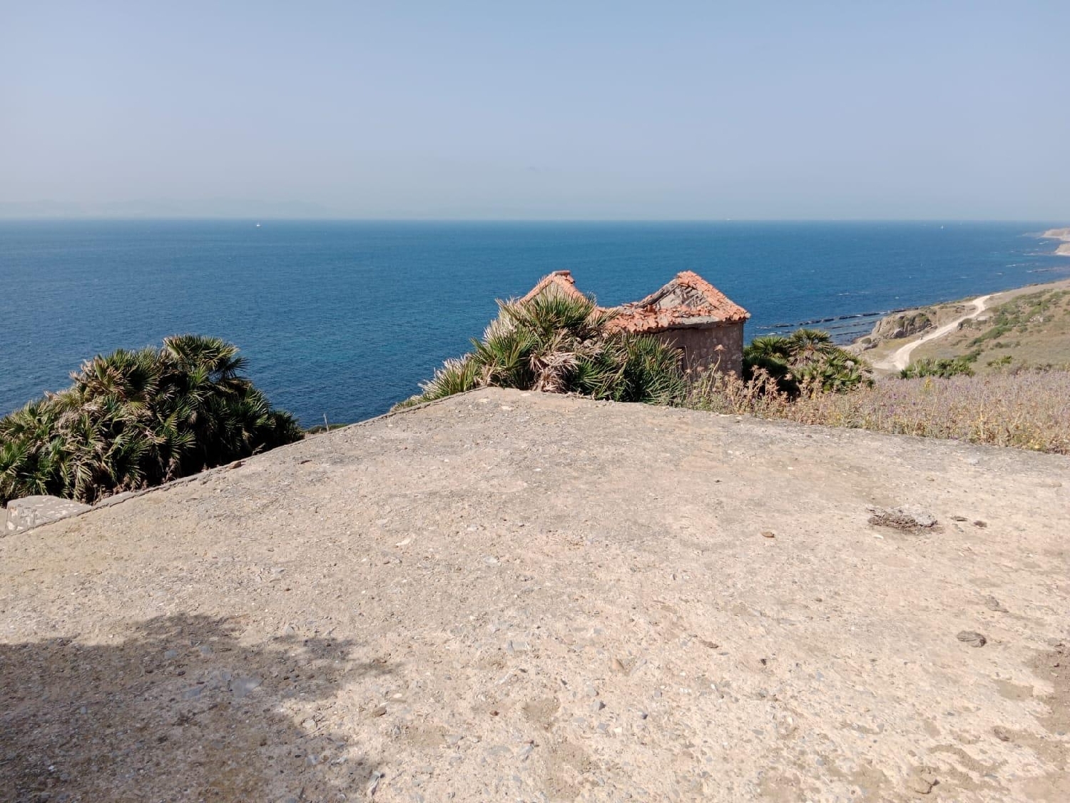  till salu tomt Picadizo Sar 4