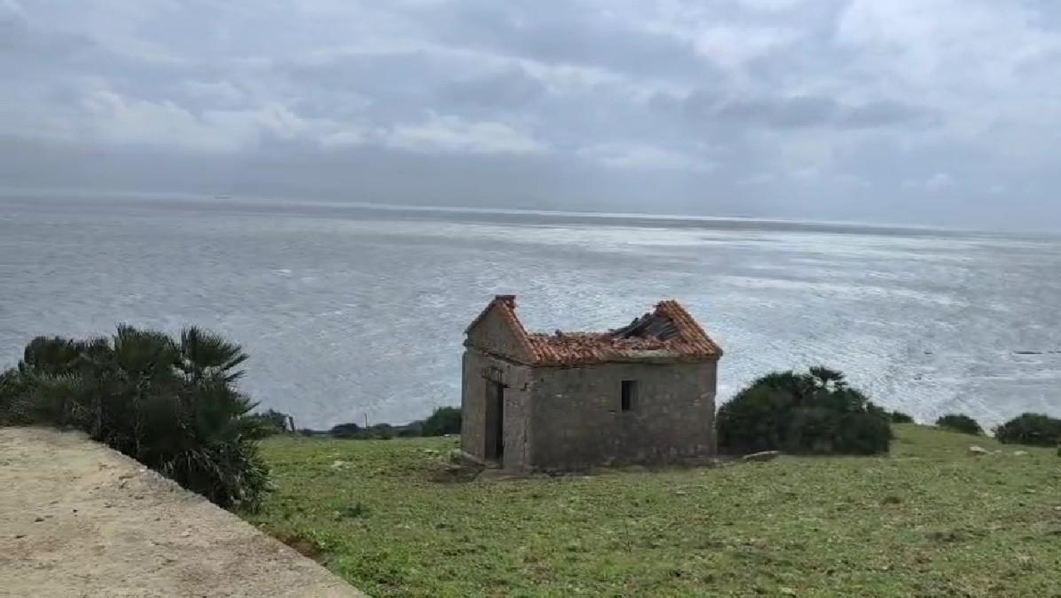  till salu tomt Picadizo Sar 3