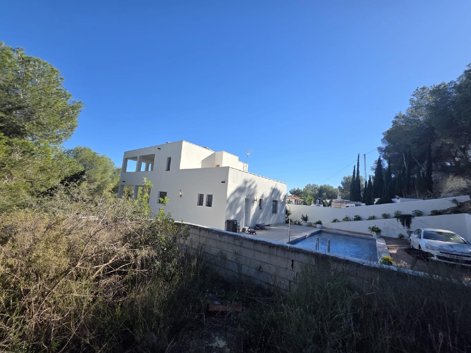  till salu tomt Pilar De La Horadada Baix Segura 8