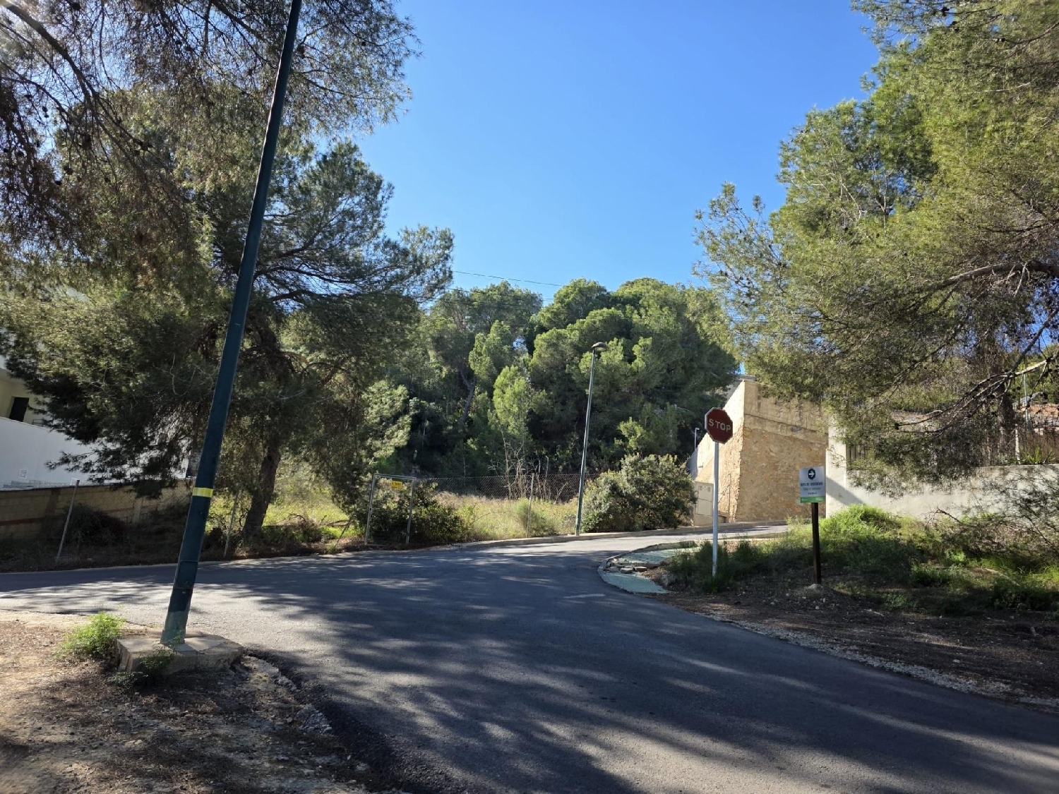  till salu tomt Pilar De La Horadada Baix Segura 3