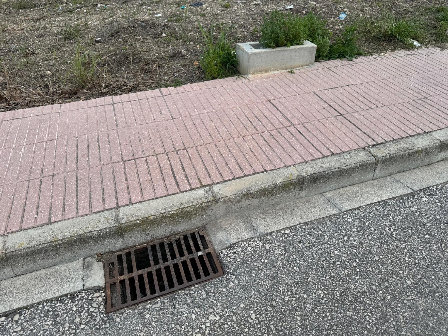  en venta terreno Piles Safor 8