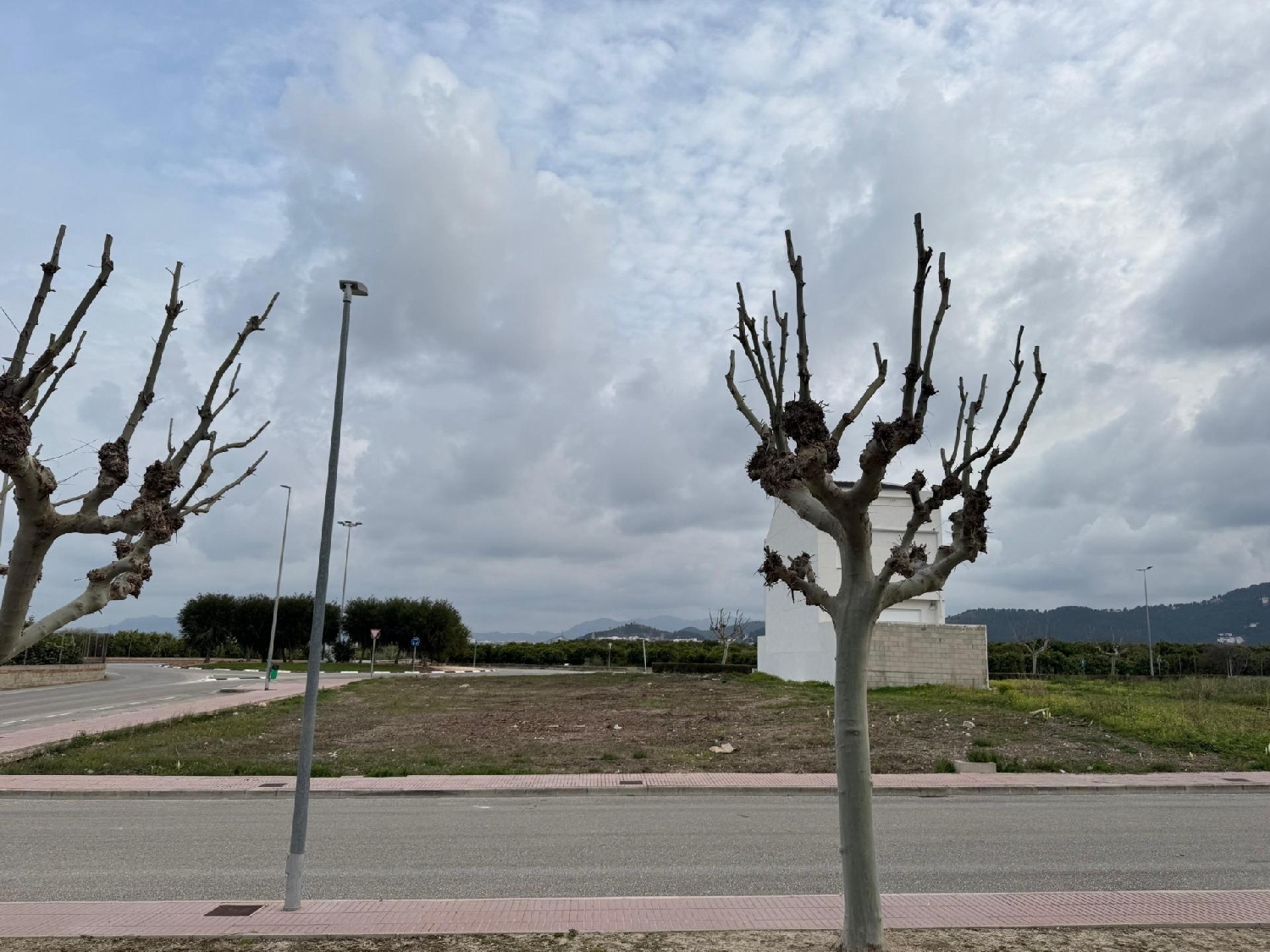 en venta terreno Piles Safor 4