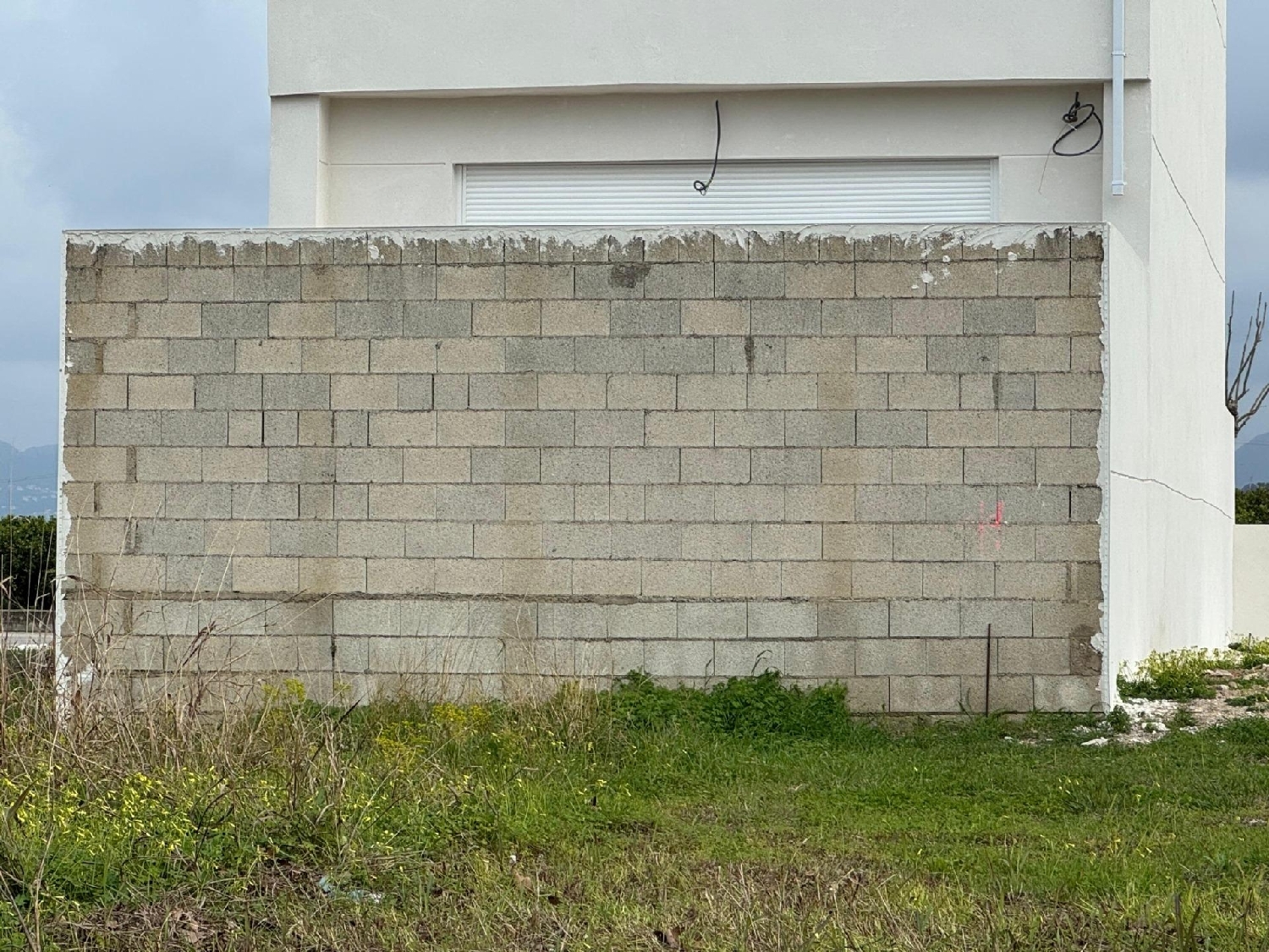  en venta terreno Piles Safor 7