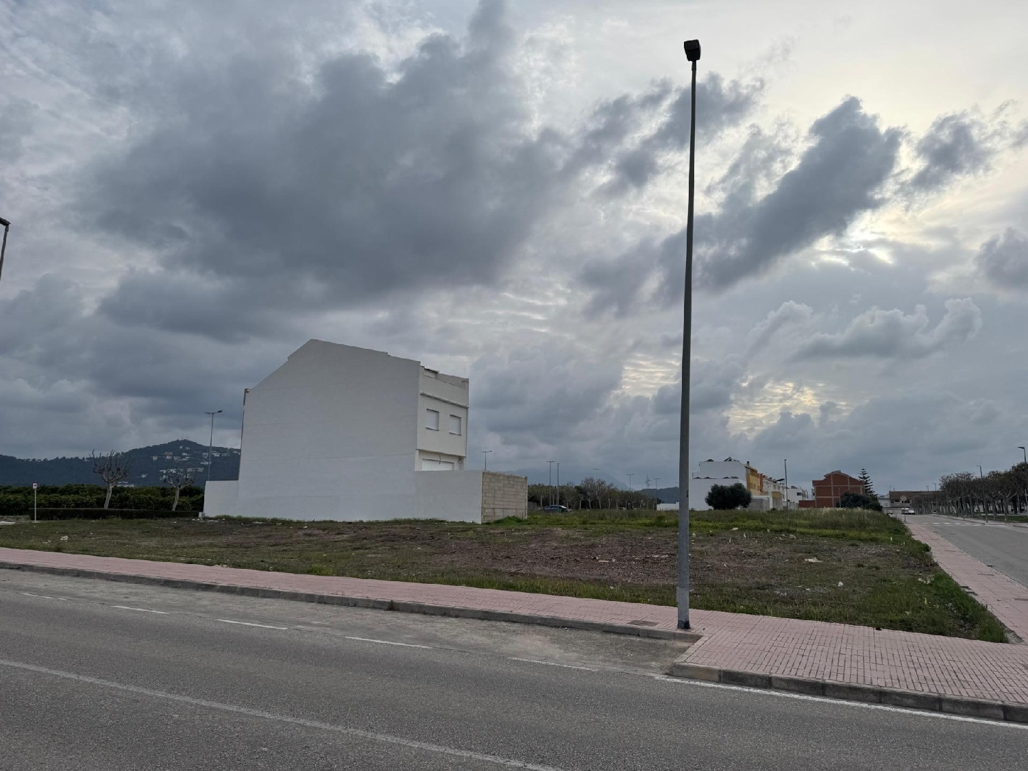  en venta terreno Piles Safor 6