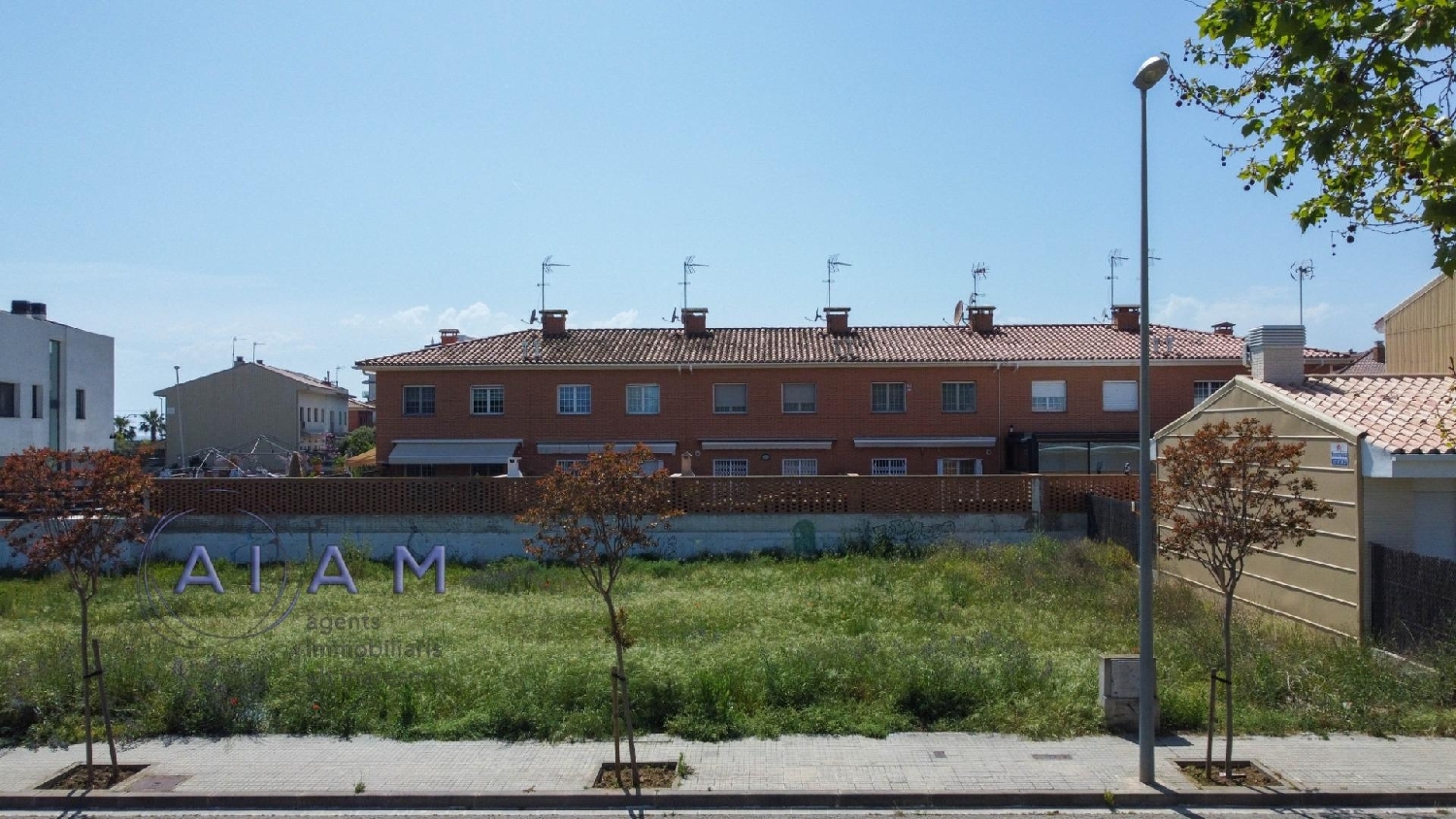  te koop perceel Pineda De Mar Maresme 2